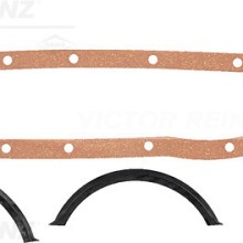 Oil Sump Gasket Set VICTOR REINZ 10-52112-01 OE Ref 1113201M25