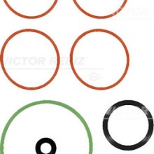 Intake Manifold Gasket Set VICTOR REINZ 11-37546-01 OE Ref 77363787
