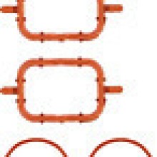 Intake Manifold Gasket Set VICTOR REINZ 11-77546-01