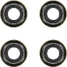 Valve Stem Seal Set VICTOR REINZ 12-24491-02 OE Ref 16446478x