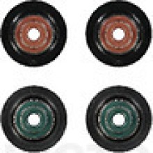 Valve Stem Seal Set VICTOR REINZ 12-35546-01 OE Ref 11518258x