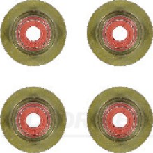 Valve Stem Seal Set VICTOR REINZ 12-35548-01 OE Ref 0956508x