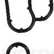 Oil Cooler Gasket Set VICTOR REINZ 13-10014-01 OE Ref 213043817R