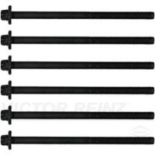 Cylinder Head Bolt Set VICTOR REINZ 14-10398-01 OE Ref 11127807294