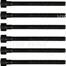 Cylinder Head Bolt Set VICTOR REINZ 14-12221-01 OE Ref 28101605008X