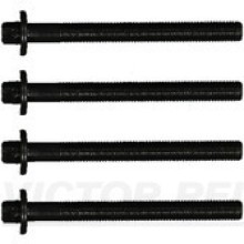 Cylinder Head Bolt Set VICTOR REINZ 14-12457-01 OE Ref 980203328010X