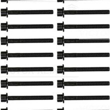 Cylinder Head Bolt Set VICTOR REINZ 14-12697-01 OE Ref 110565M30018X