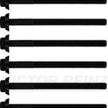 Cylinder Head Bolt Set VICTOR REINZ 14-12901-01 OE Ref 208093610x