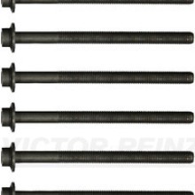 Cylinder Head Bolt Set VICTOR REINZ 14-13249-01 OE Ref JDE3643410X