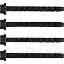 Cylinder Head Bolt Set VICTOR REINZ 14-32018-01 OE Ref 7079275