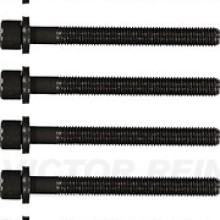 Cylinder Head Bolt Set VICTOR REINZ 14-32047-01 OE Ref 068103384A10x