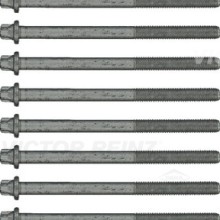 Cylinder Head Bolt Set VICTOR REINZ 14-32102-01 OE Ref 60724210x
