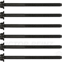 Cylinder Head Bolt Set VICTOR REINZ 14-32120-01 OE Ref 036103384B10x