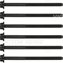 Cylinder Head Bolt Set VICTOR REINZ 14-32120-02 OE Ref 036103384B8x