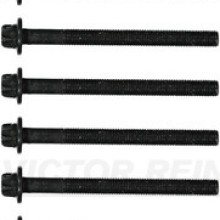 Cylinder Head Bolt Set VICTOR REINZ 14-32231-01 OE Ref 1105700QAB
