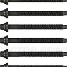 Cylinder Head Bolt Set VICTOR REINZ 14-32233-01 OE Ref 9646397880
