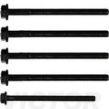 Cylinder Head Bolt Set VICTOR REINZ 14-32341-01 OE Ref 0204A98X