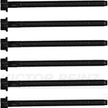 Cylinder Head Bolt Set VICTOR REINZ 14-32358-01 OE Ref C60510135