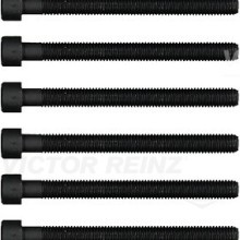 Cylinder Head Bolt Set VICTOR REINZ 14-32380-01 OE Ref 17603138x