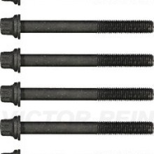 Cylinder Head Bolt Set VICTOR REINZ 14-55077-01 OE Ref 0K30C10135A10x