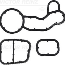 Oil Cooler Gasket Set VICTOR REINZ 15-10048-01 OE Ref 11428591460