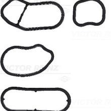 Oil Cooler Gasket Set VICTOR REINZ 15-10049-01 OE Ref 11428591461