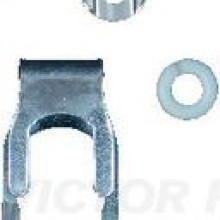Injector Nozzle Seal Kit VICTOR REINZ 15-11281-01 OE Ref 1770720000