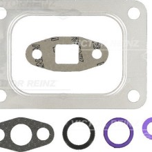 Charger Gasket Set VICTOR REINZ 15-26054-01 OE Ref 276807
