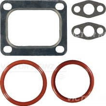 Charger Gasket Set VICTOR REINZ 15-26399-02 OE Ref 2757599