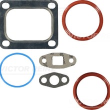 Charger Gasket Set VICTOR REINZ 15-26399-03 OE Ref 2707586