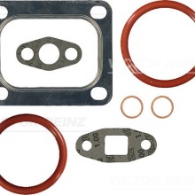Charger Gasket Set VICTOR REINZ 15-26399-04 OE Ref 2707578