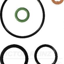 Injector Nozzle Seal Kit VICTOR REINZ 15-31357-01