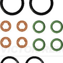 Injector Nozzle Seal Kit VICTOR REINZ 15-31357-02