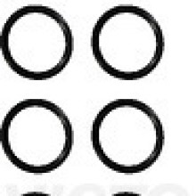 Injector Nozzle Seal Kit VICTOR REINZ 15-31357-03