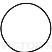 Cylinder Liner Gasket Set VICTOR REINZ 15-35234-01 OE Ref 51965010540