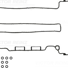 Cylinder Head Cover Gasket Set VICTOR REINZ 15-35888-01 24403788