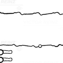 Cylinder Head Cover Gasket Set VICTOR REINZ 15-39346-01 11127807017