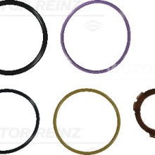 Injector Nozzle Seal Kit VICTOR REINZ 15-40788-01 OE Ref 1441237