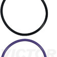 Cylinder Liner Gasket Set VICTOR REINZ 15-76073-02 OE Ref 2711620
