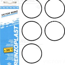 Cylinder Head Cover Gasket Set VICTOR REINZ 15-76741-02