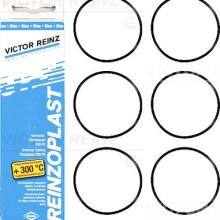 Cylinder Head Cover Gasket Set VICTOR REINZ 15-76741-03