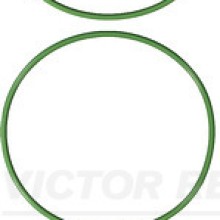 Cylinder Liner Gasket Set VICTOR REINZ 15-76936-01 OE Ref 1302827