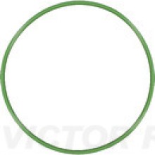 Cylinder Liner Gasket Set VICTOR REINZ 15-76937-01