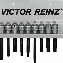 Tool Set VICTOR REINZ 16-38847-01