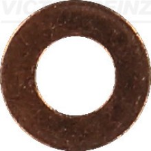 Injector Seal Ring VICTOR REINZ 40-70015-00 OE Ref 198157