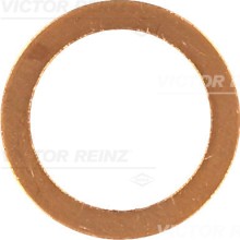 Oil Drain Plug Seal Ring VICTOR REINZ 40-70588-00 OE Ref 188185