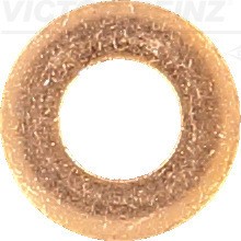 Injector Seal Ring VICTOR REINZ 40-70613-00 OE Ref 6110170460