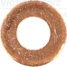 Injector Seal Ring VICTOR REINZ 40-70631-00 OE Ref 09110702