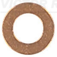 Injector Seal Ring VICTOR REINZ 40-70659-00 OE Ref 03P130519