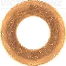 Injector Seal Ring VICTOR REINZ 40-83978-00 OE Ref 6110170360